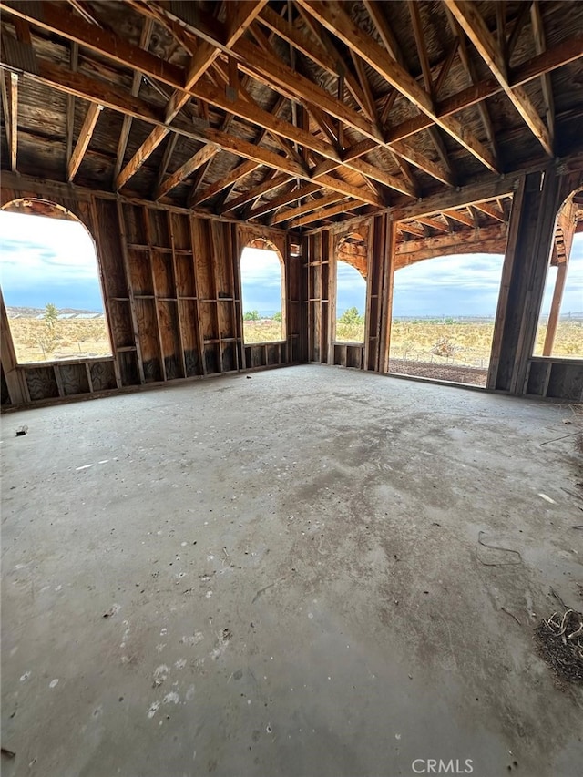 33553 Longview Rd, Pearblossom, CA 93553 - view of misc room