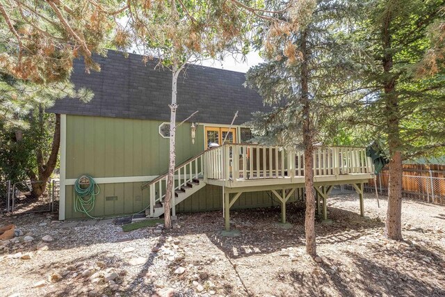 1561 Malabar Way, Big Bear City, CA 92314 - photo 37