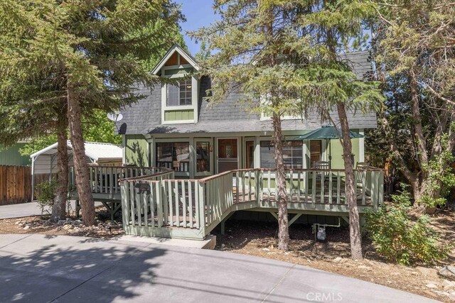 1561 Malabar Way, Big Bear City, CA 92314 - photo 3
