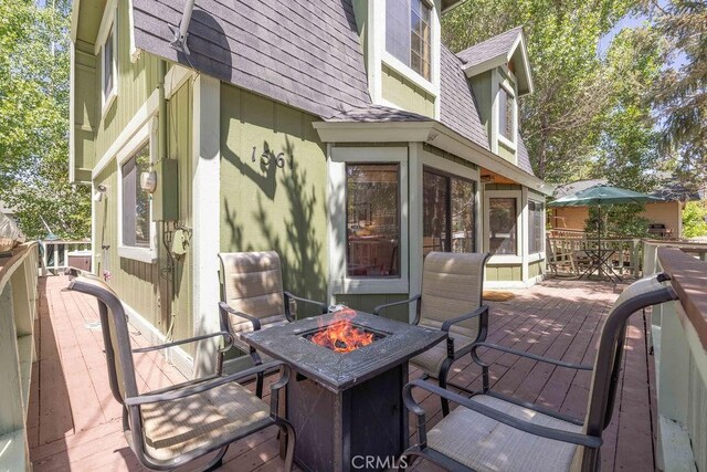 1561 Malabar Way, Big Bear City, CA 92314 - photo 7
