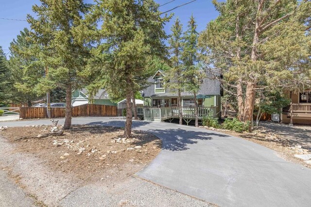 1561 Malabar Way, Big Bear City, CA 92314 - photo 2