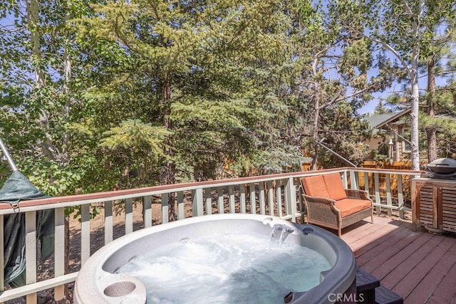 1561 Malabar Way, Big Bear City, CA 92314 - photo 32