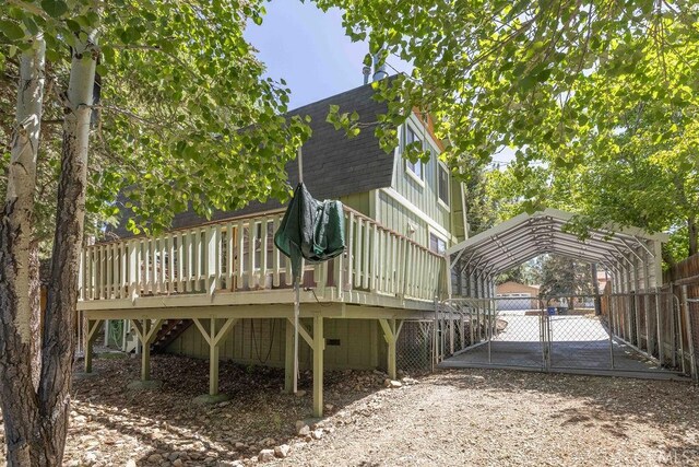 1561 Malabar Way, Big Bear City, CA 92314 - photo 36