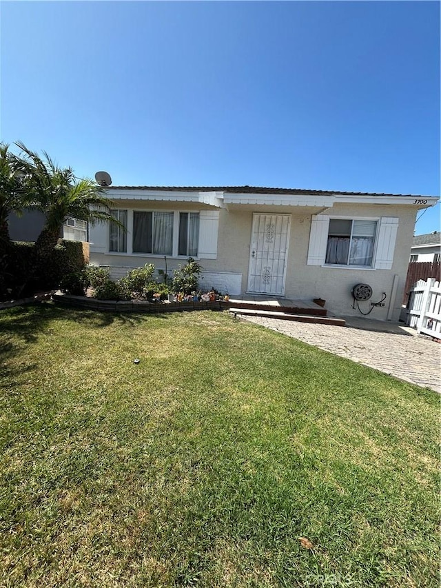3700 W 105th St, Inglewood, CA 90303 - view of front of house