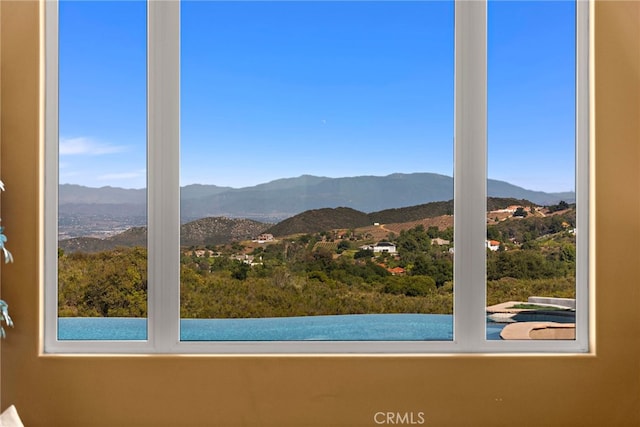 38150 Via Huerta, Murrieta, CA 92562 - view of mountain background