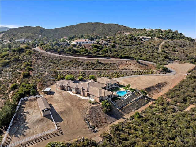 38150 Via Huerta, Murrieta, CA 92562 - view of mountain backdrop
