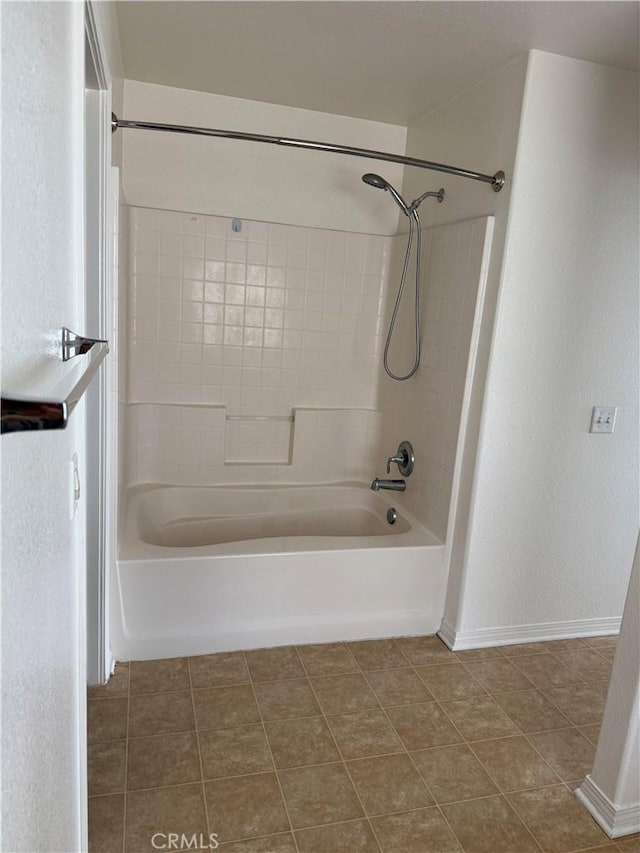 18318 Whitewater Way, Riverside, CA 92508 - bathroom featuring shower / washtub combination and baseboards
