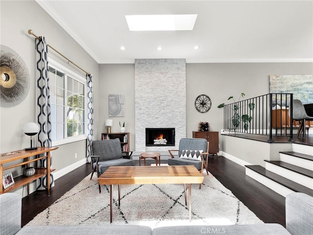 183 W Sidlee St, Thousand Oaks, CA 91360 - photo 4