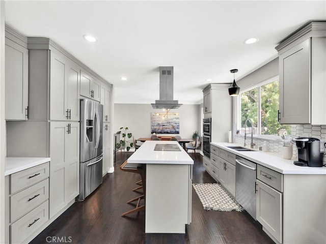 183 W Sidlee St, Thousand Oaks, CA 91360 - photo 16