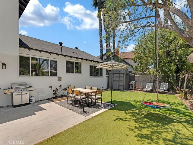183 W Sidlee St, Thousand Oaks, CA 91360 - photo 38