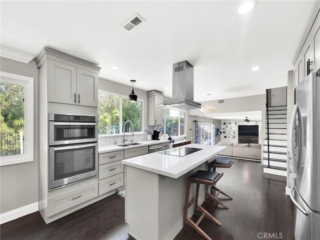 183 W Sidlee St, Thousand Oaks, CA 91360 - photo 15