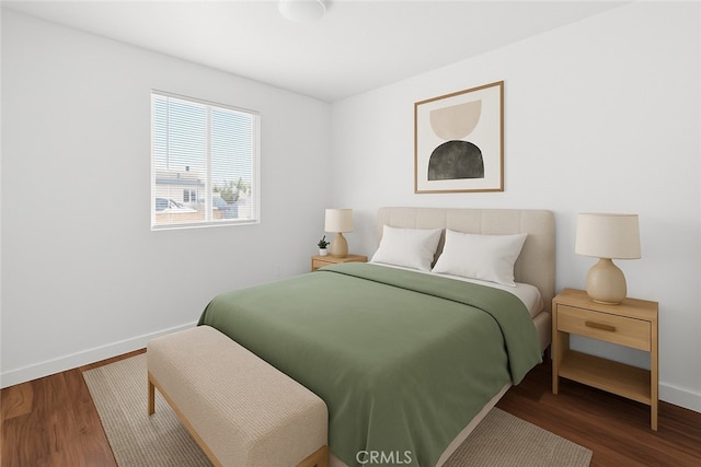 715 N 3rd St, Lompoc, CA 93436 - bedroom featuring wood finished floors