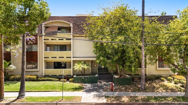 70 N Catalina Ave Unit 101, Pasadena, CA 91106 - view of property
