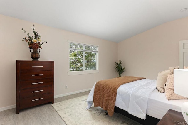 339 Alamo Way, Oceanside, CA 92057 - bedroom featuring light wood-style flooring