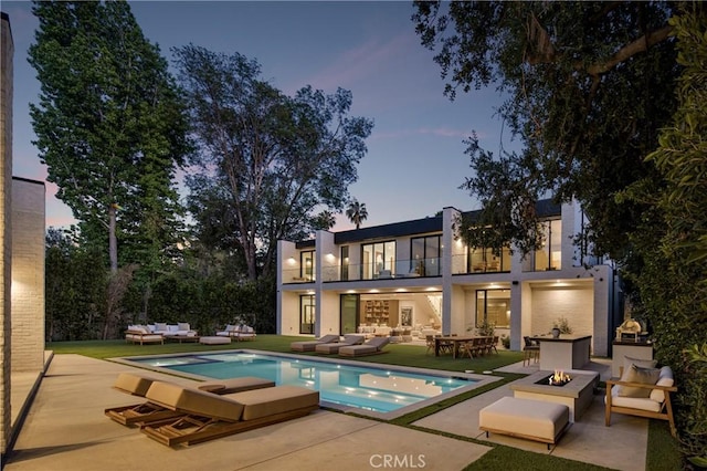 17055 Rancho St, Encino, CA 91316 - photo 8