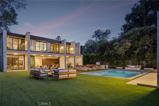 17055 Rancho St, Encino, CA 91316 - photo 6