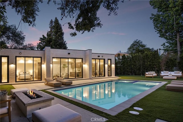 17055 Rancho St, Encino, CA 91316 - photo 7