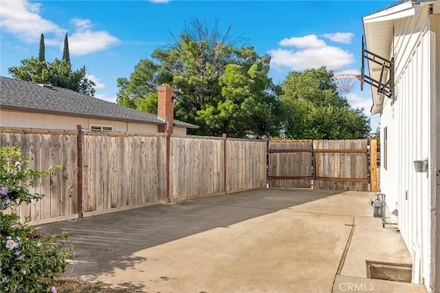 18 El Cerrito Dr, Chico, CA 95973 - view of patio / terrace