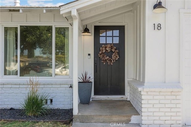 18 El Cerrito Dr, Chico, CA 95973 - entrance to property