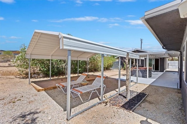 62171 Campanula St, Joshua Tree, CA 92252 - photo 9