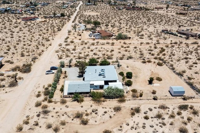 62171 Campanula St, Joshua Tree, CA 92252 - photo 43