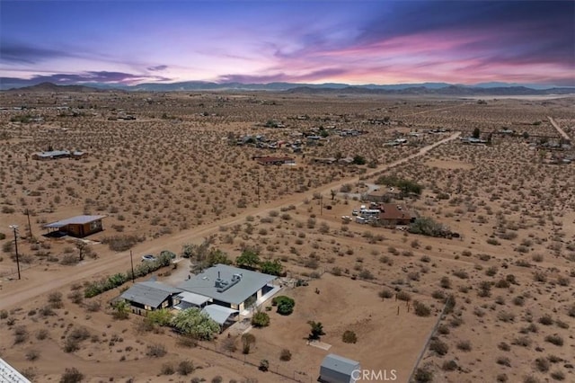62171 Campanula St, Joshua Tree, CA 92252 - photo 45