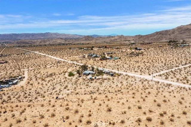 62171 Campanula St, Joshua Tree, CA 92252 - photo 40