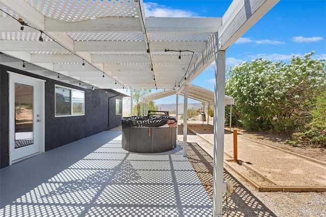 62171 Campanula St, Joshua Tree, CA 92252 - photo 32