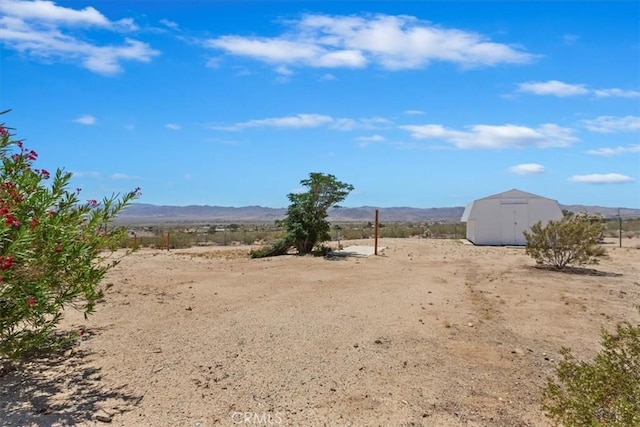 62171 Campanula St, Joshua Tree, CA 92252 - photo 11