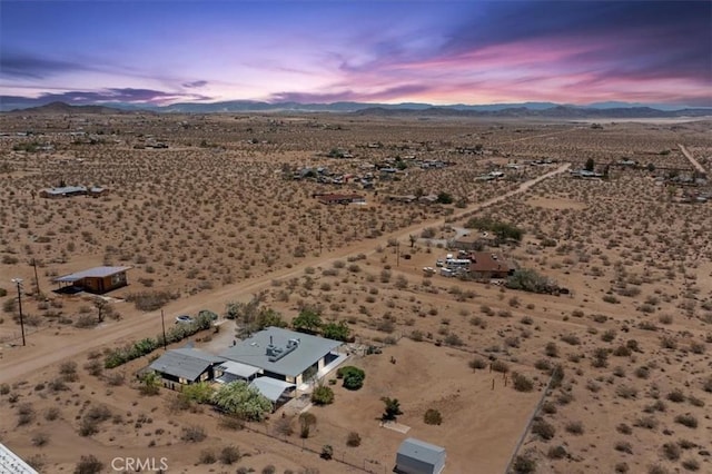 62171 Campanula St, Joshua Tree, CA 92252 - photo 47