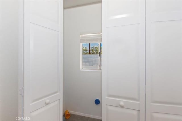 62171 Campanula St, Joshua Tree, CA 92252 - view of closet