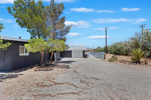 62171 Campanula St, Joshua Tree, CA 92252 - photo 48