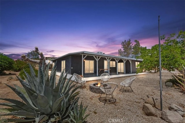 62171 Campanula St, Joshua Tree, CA 92252 - photo 1