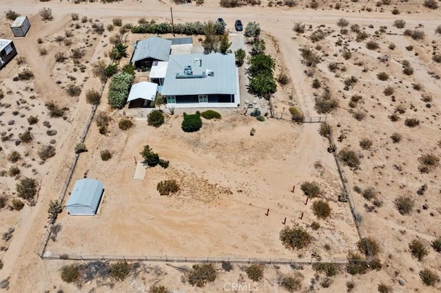 62171 Campanula St, Joshua Tree, CA 92252 - photo 37