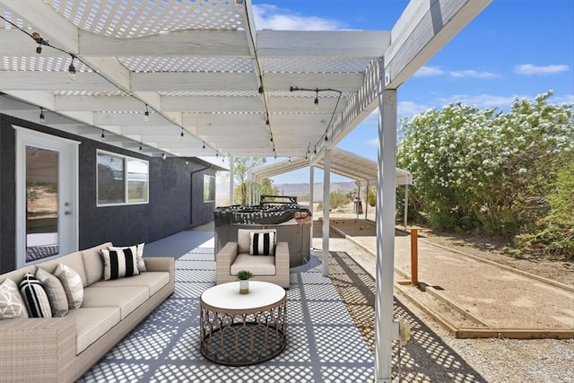 62171 Campanula St, Joshua Tree, CA 92252 - photo 46