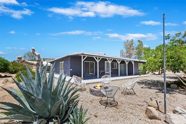 62171 Campanula St, Joshua Tree, CA 92252 - photo 7