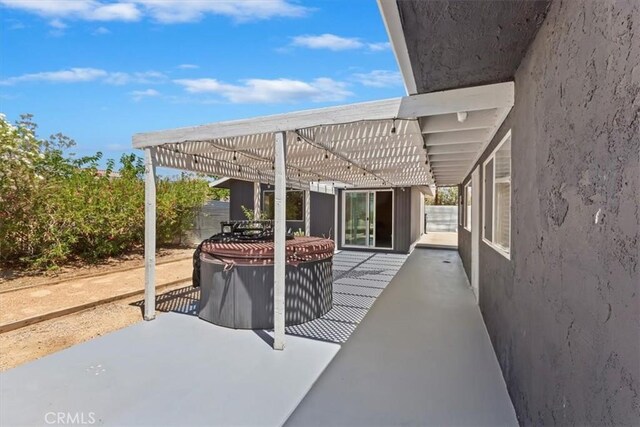 62171 Campanula St, Joshua Tree, CA 92252 - photo 10