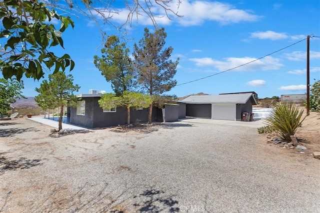 62171 Campanula St, Joshua Tree, CA 92252 - photo 50