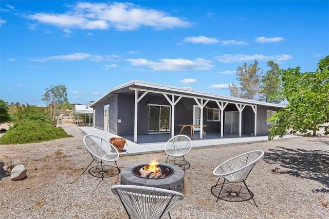 62171 Campanula St, Joshua Tree, CA 92252 - photo 8