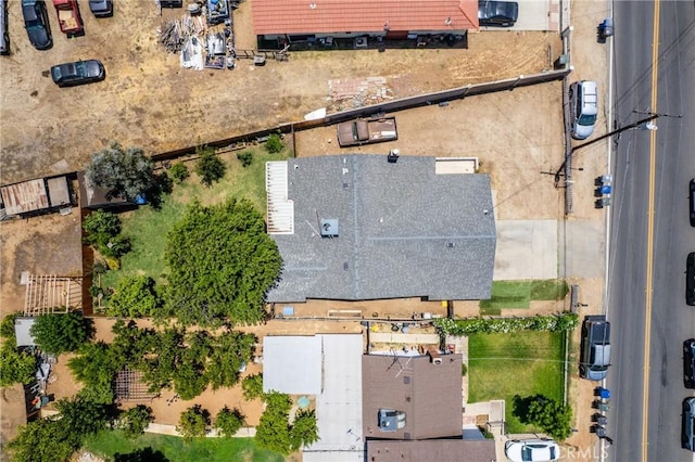 5983 Jones Ave, Riverside, CA 92505 - drone / aerial view