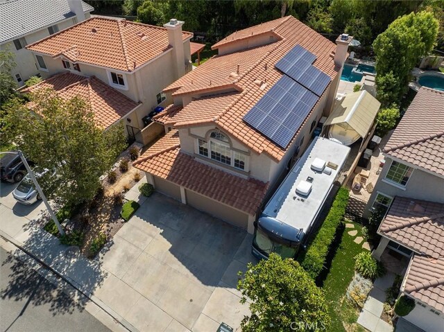 28768 Woodside Dr, Saugus, CA 91390 - photo 57