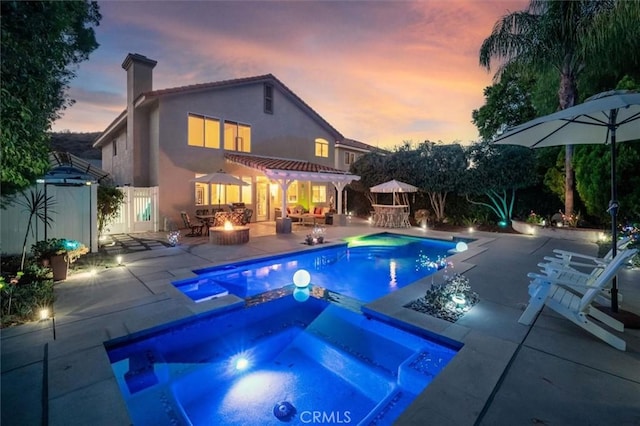 28768 Woodside Dr, Saugus, CA 91390 - photo 3