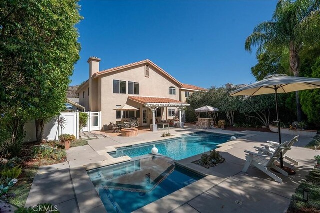 28768 Woodside Dr, Saugus, CA 91390 - photo 37