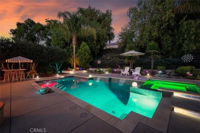 28768 Woodside Dr, Saugus, CA 91390 - photo 35