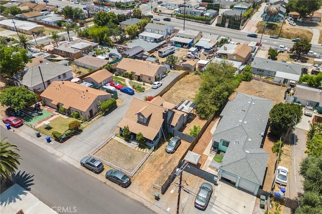 3144 Vista Ave, Lemon Grove, CA 91945 - aerial view of residential area