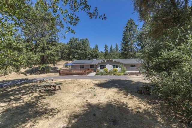 45315 Forest Ridge Dr, Ahwahnee, CA 93601 - photo 47