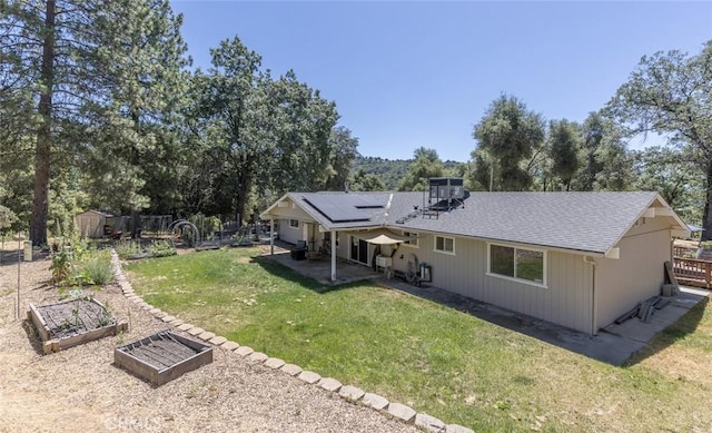 45315 Forest Ridge Dr, Ahwahnee, CA 93601 - photo 53
