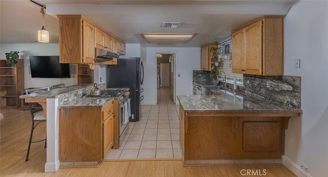 45315 Forest Ridge Dr, Ahwahnee, CA 93601 - photo 6