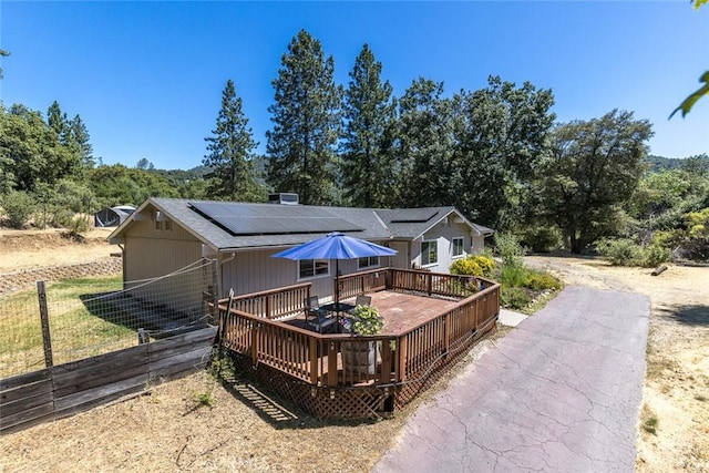 45315 Forest Ridge Dr, Ahwahnee, CA 93601 - photo 22