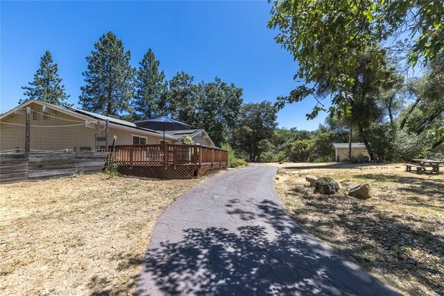 45315 Forest Ridge Dr, Ahwahnee, CA 93601 - photo 27